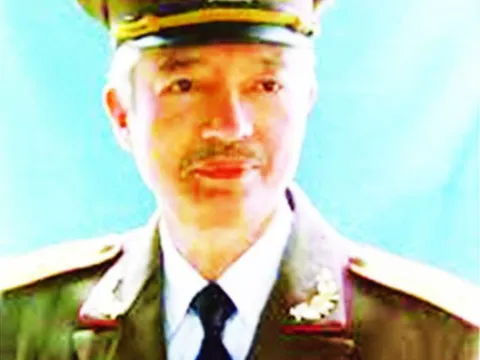 Nhạc sỹ Lương Ngọc Trác và mối tình mùa hoa ban nở